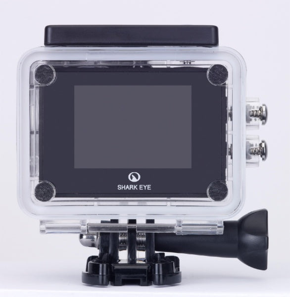 'Gopro' camera