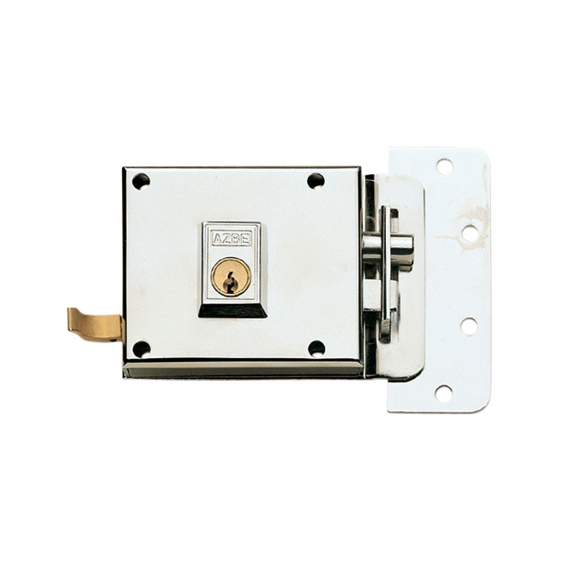 Lock for niq. no. 6/120