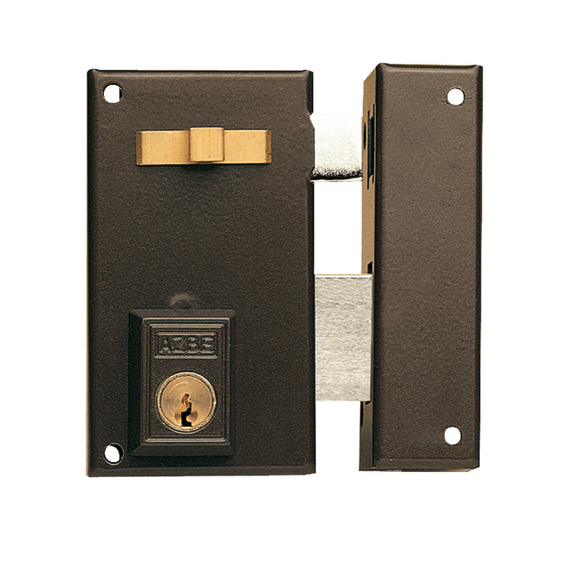 Lock ref. 56a/60