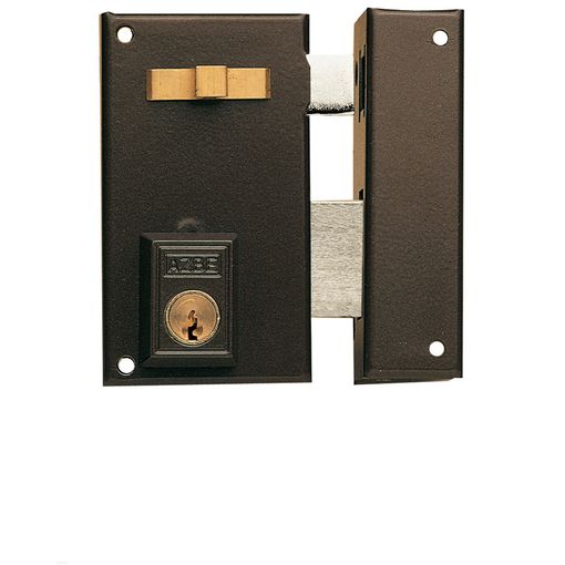 Lock 56-a/60