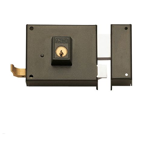 Lock 125-a/100