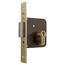 Cylinder lock