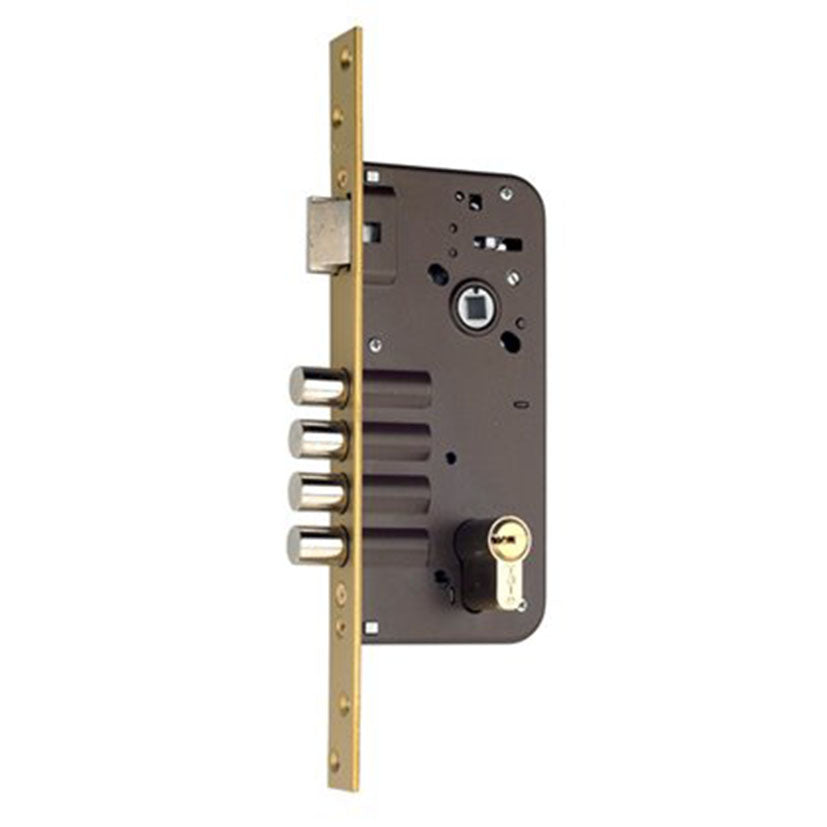 Lock 8912