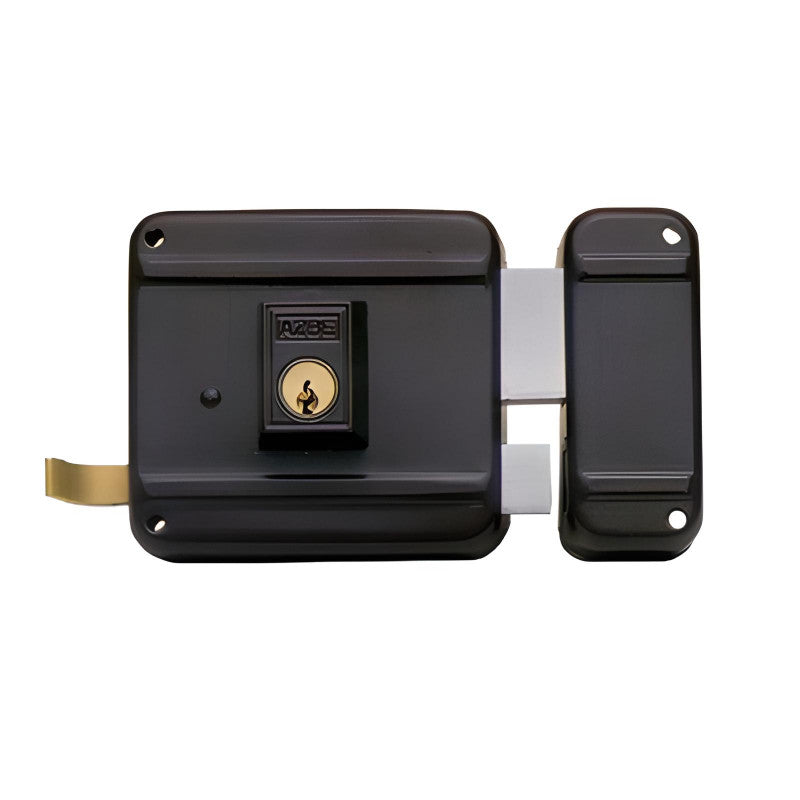 Azbe lock