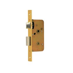Mortise lock