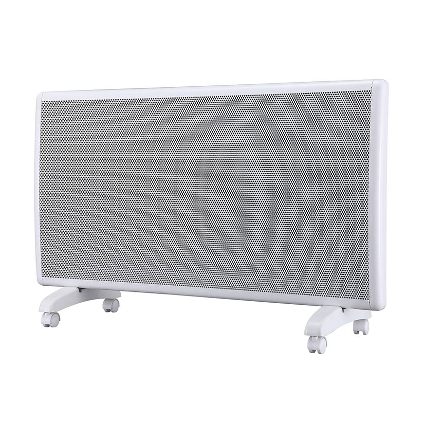 Radiant plate