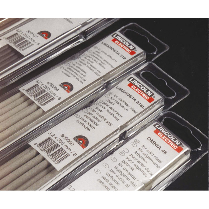 Electrode 2.5
