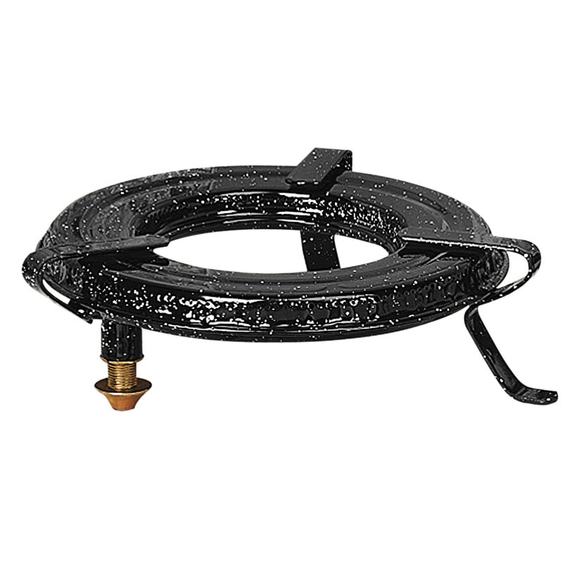 Paella burner diffuser