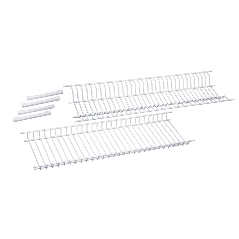 Dish drainer cabinet