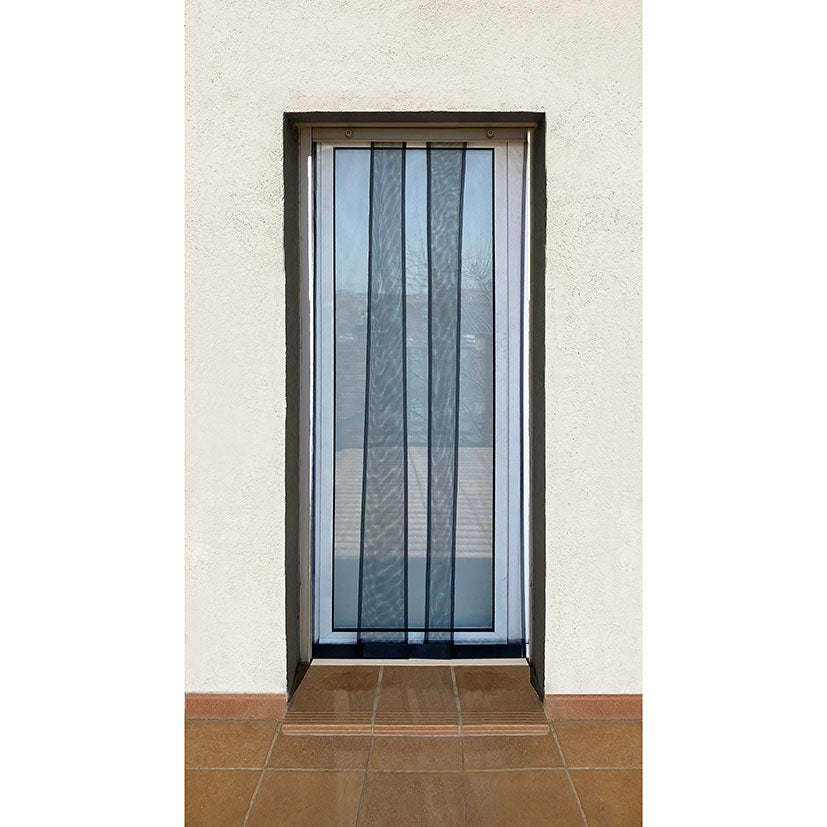 Mosquitera 100x220
