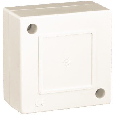 Caja conexion
