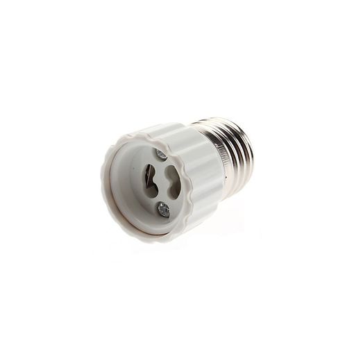 Portalampara adaptador