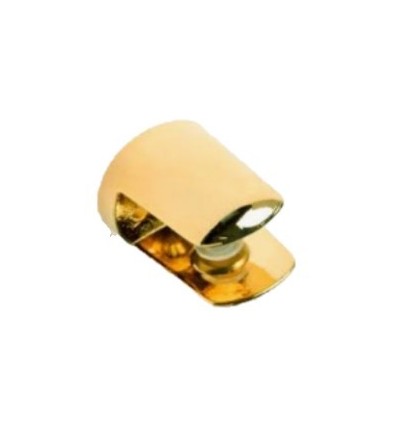 Glass support