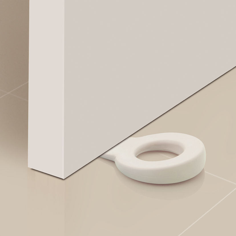 Doorstop.