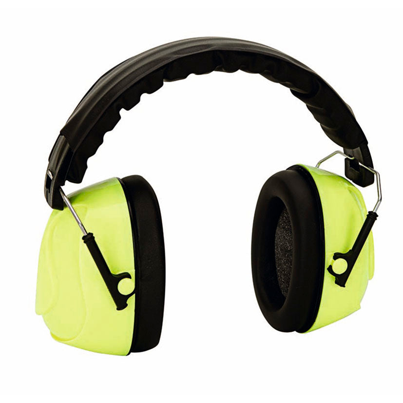 Hearing protection