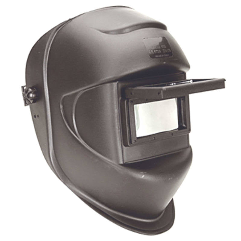 Welding mask
