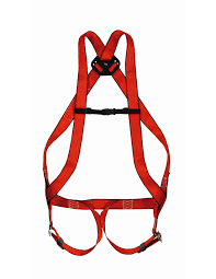 Chest harness