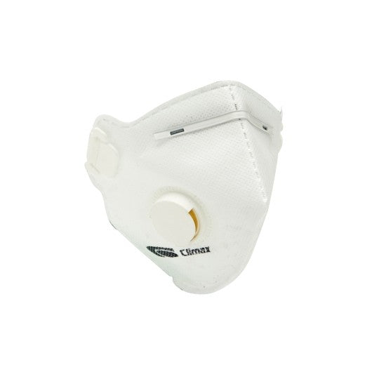 Powder mask