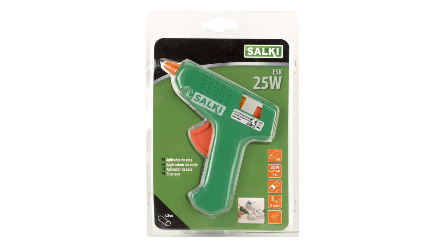 Caulking Gun
