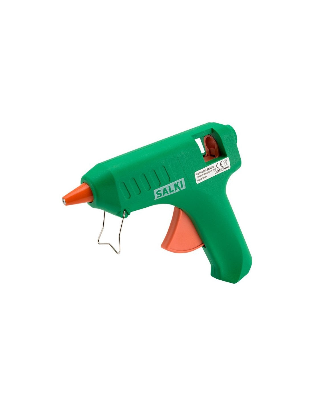 Caulking gun