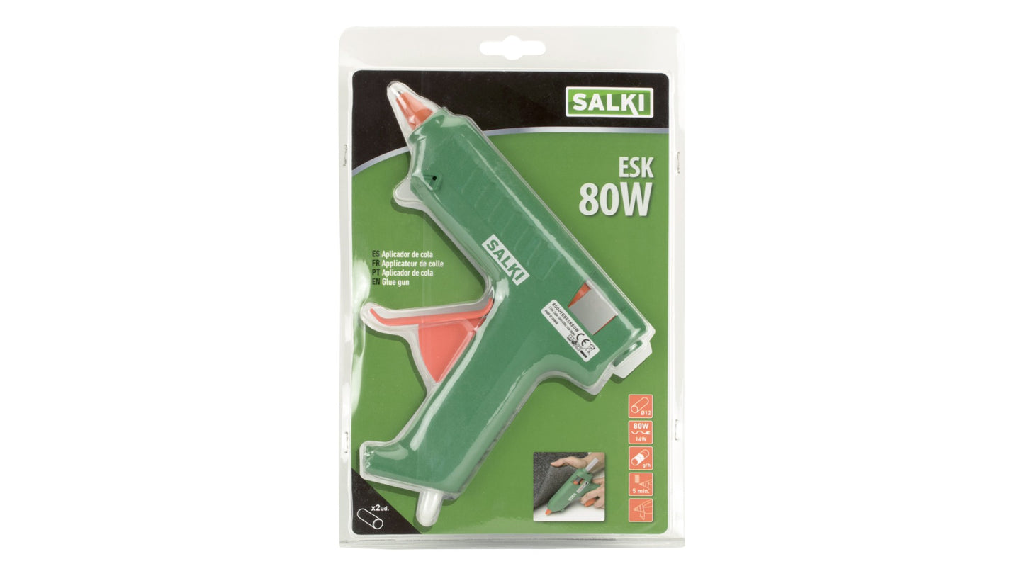 Caulking Gun