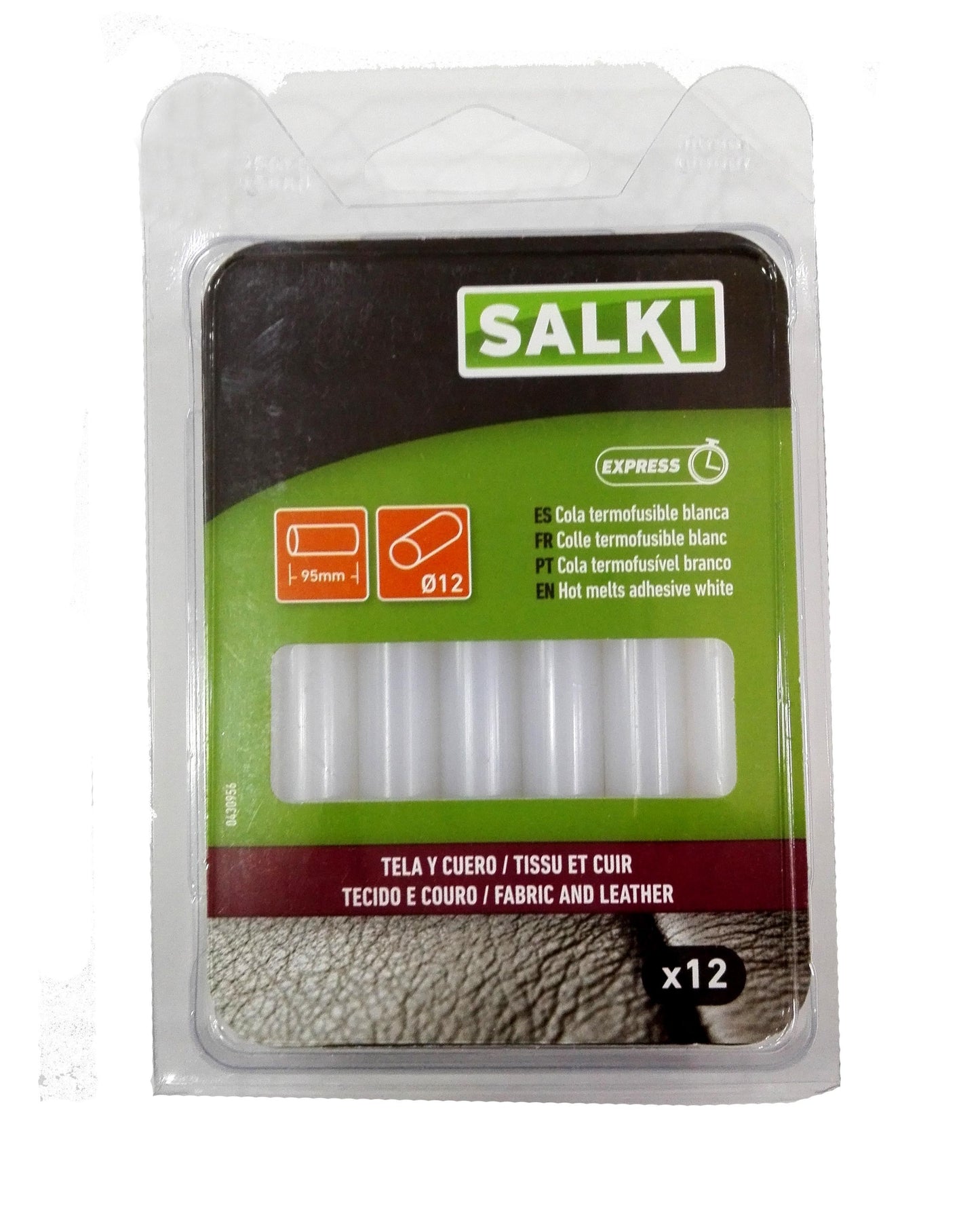 Hot melt silicone