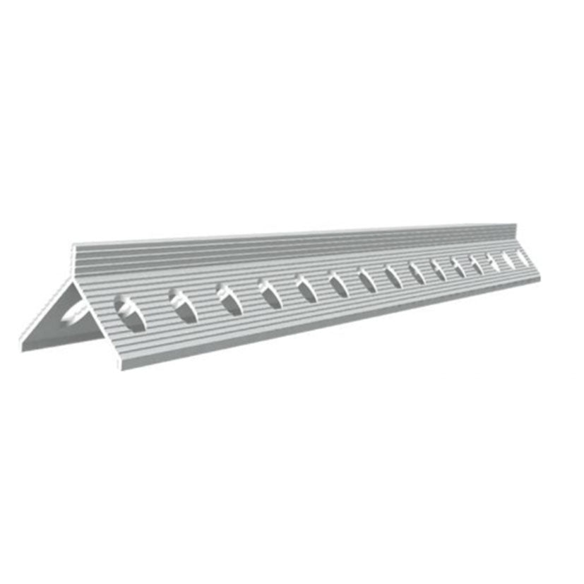PVC corner bead