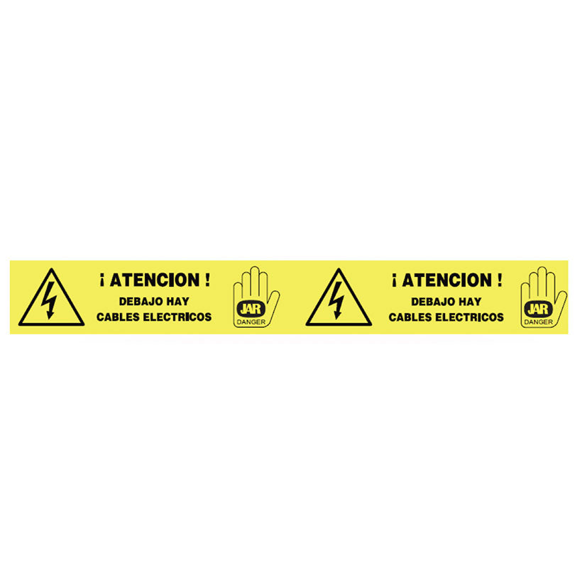 Marking tape