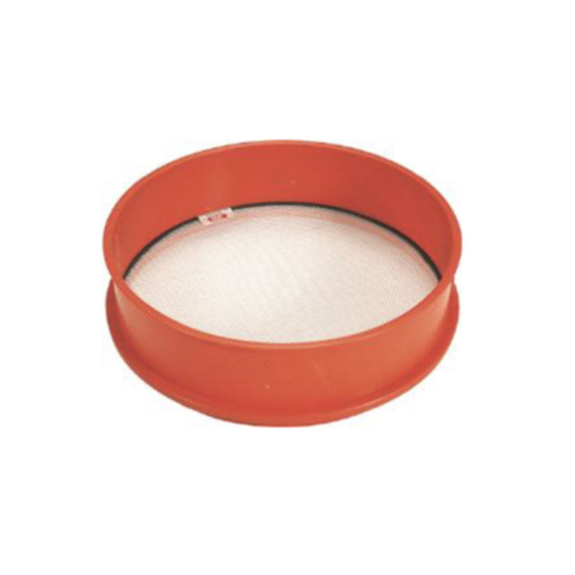 Sieve ring