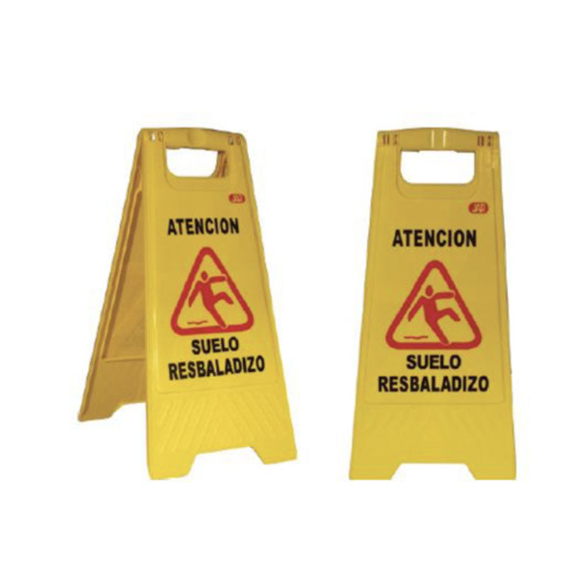 Attention sign