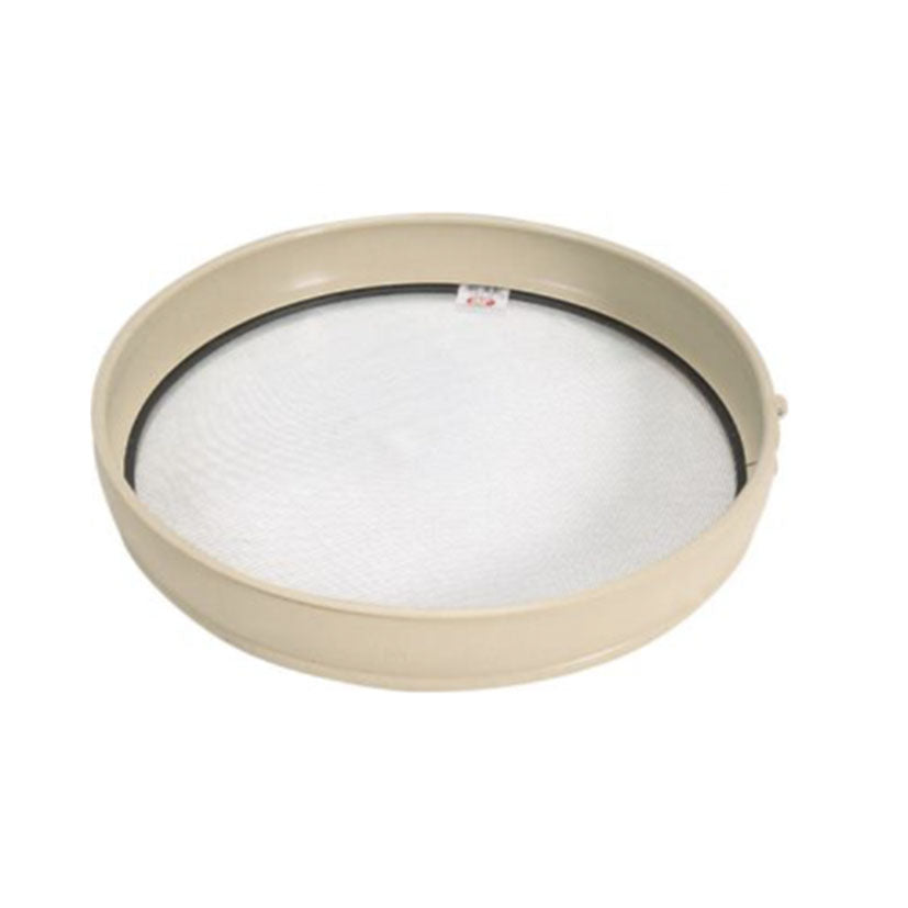 Sieve base