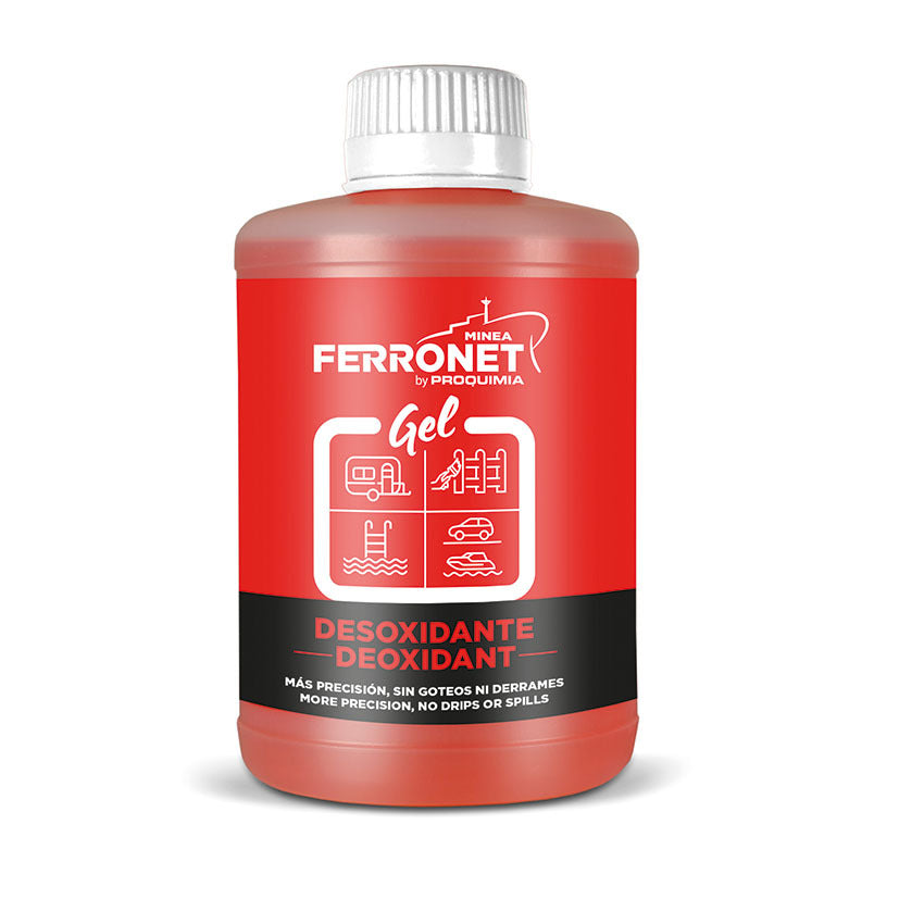 Ferronet Gel
