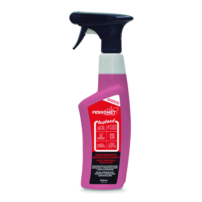 Ferronet instant