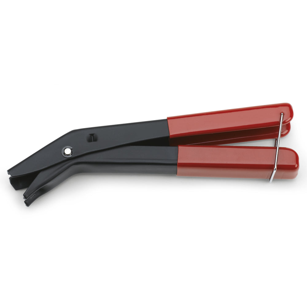 Anchoring clamp