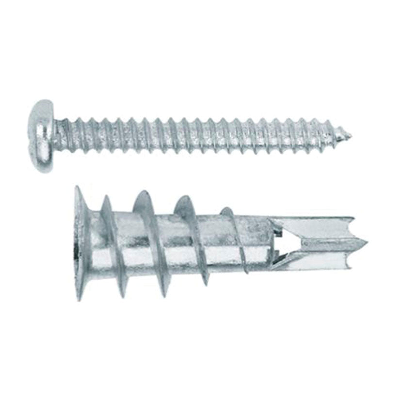 Metal anchor