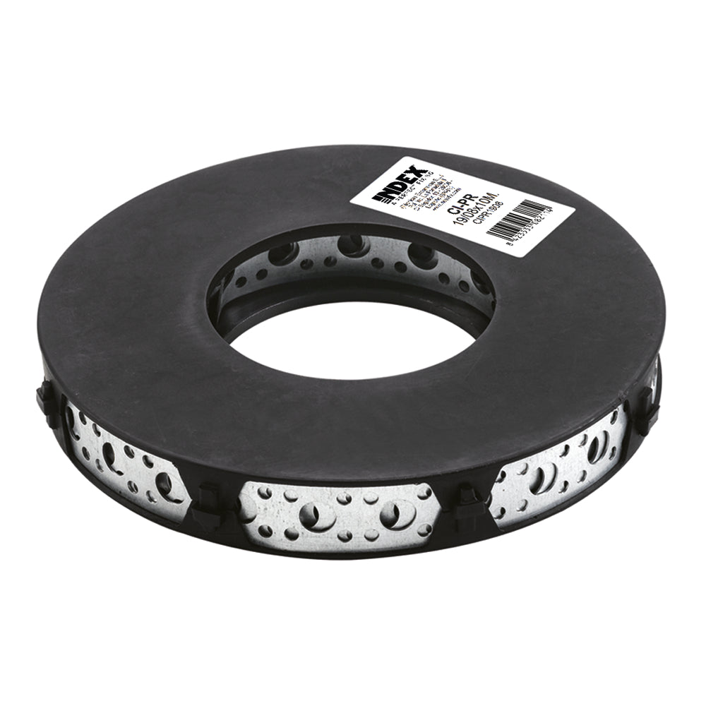 Perforated tape