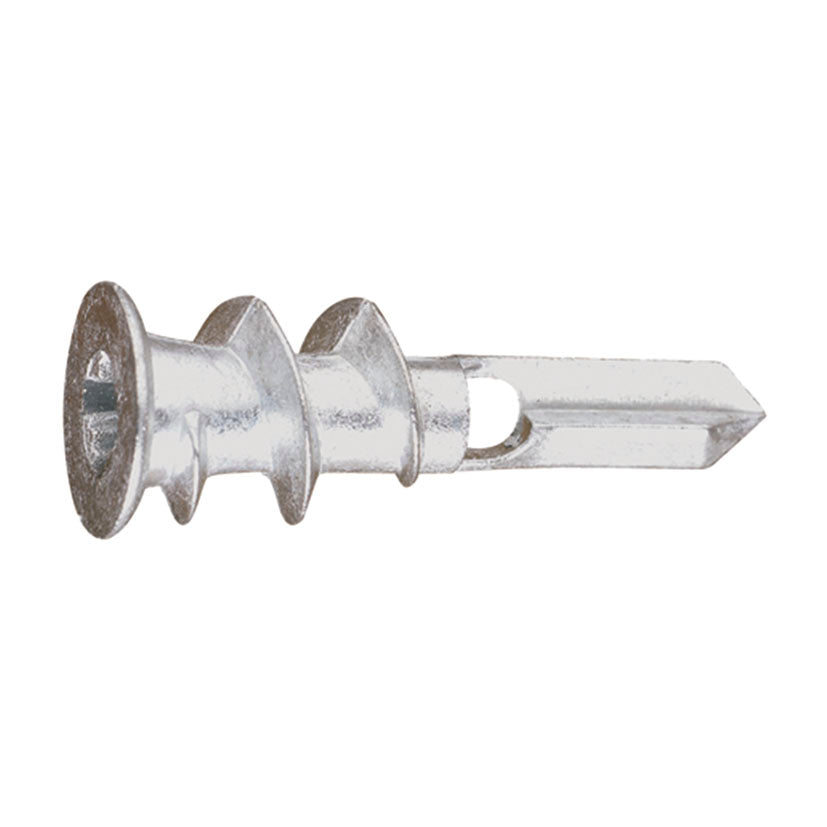 Plasterboard anchor
