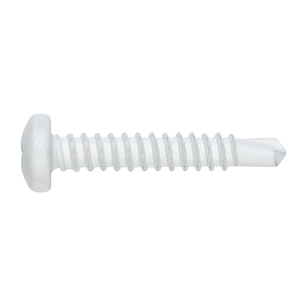 Self-drilling screw