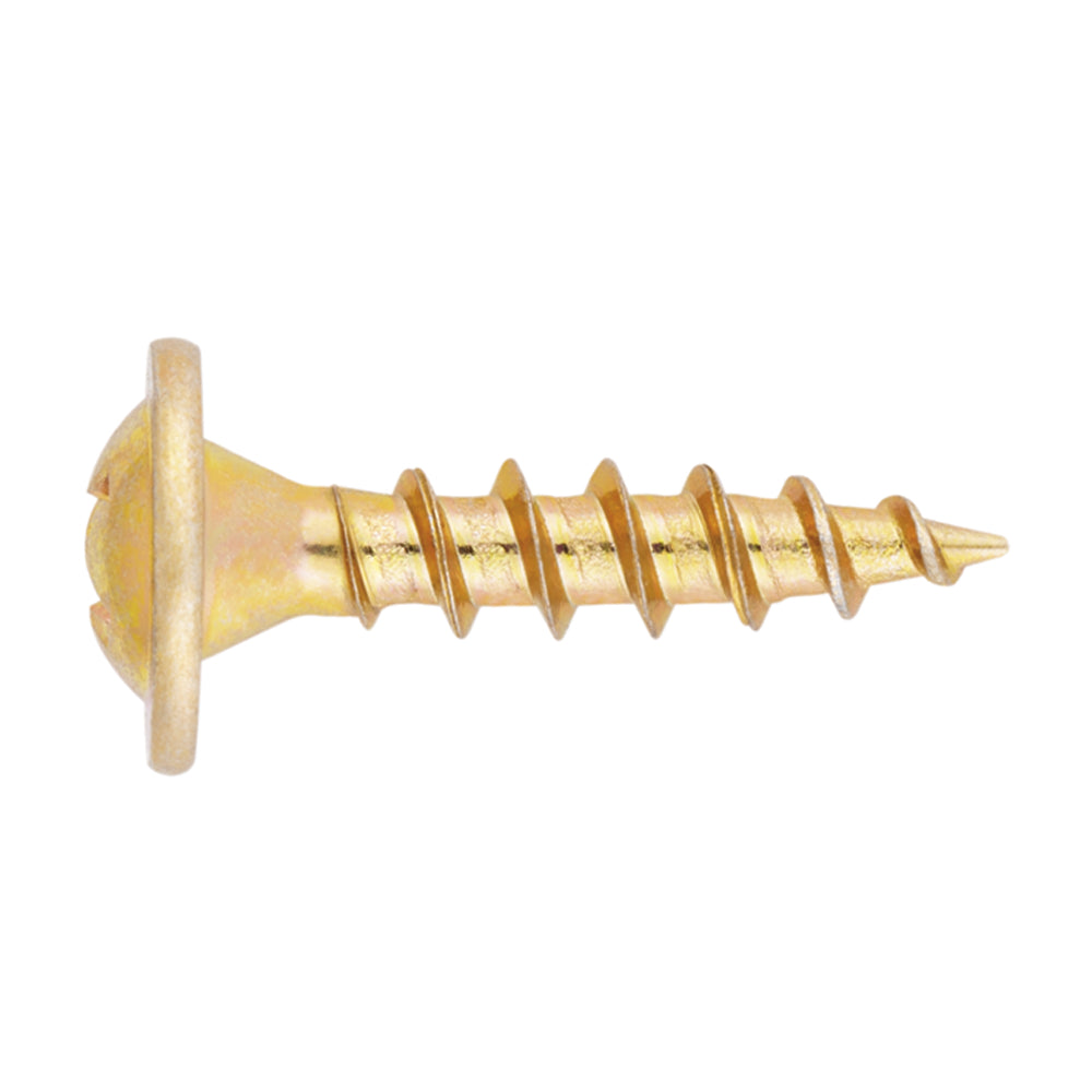 PVC screw