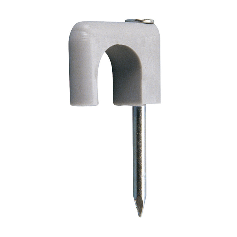 Cable staple
