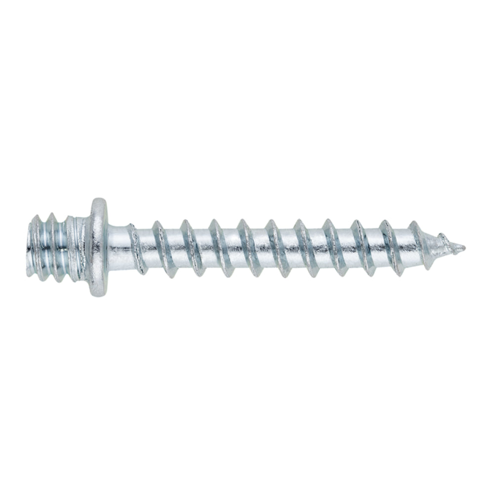 Tornillo abrazadera