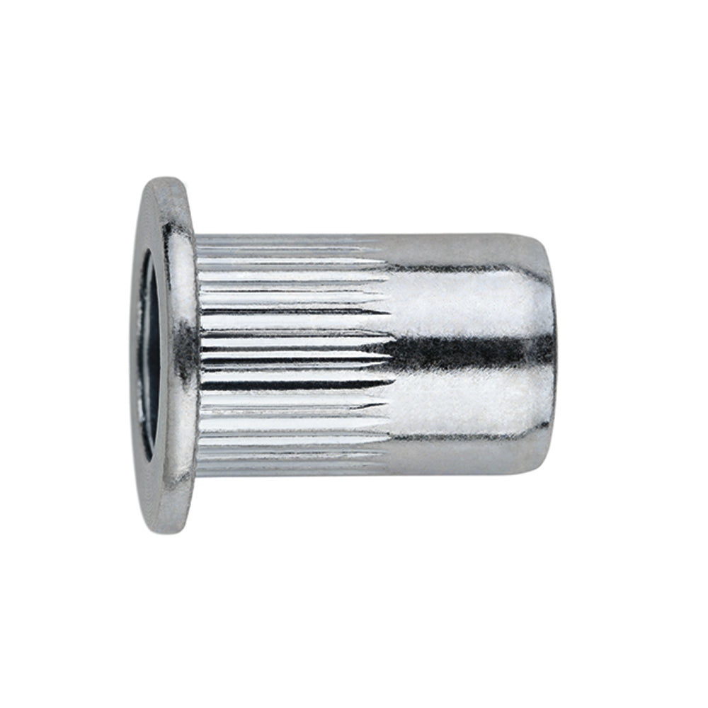 Rivet nuts