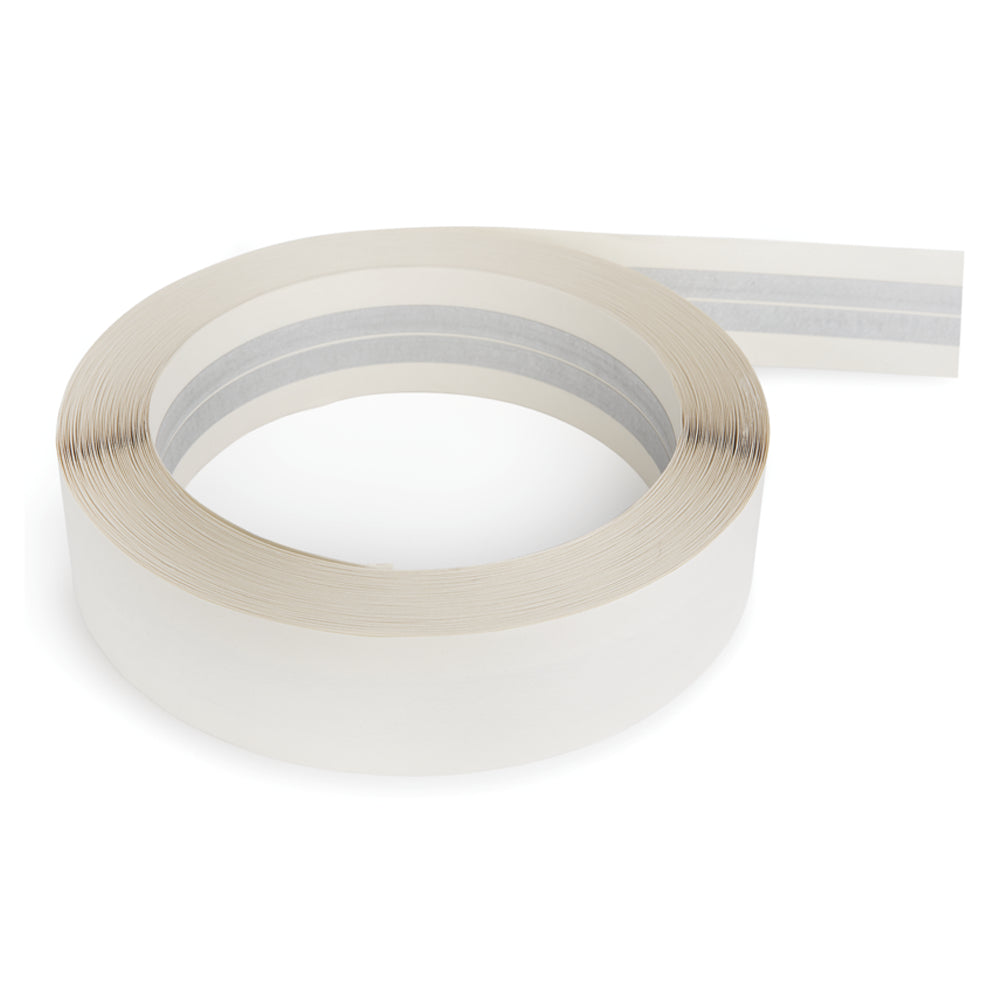 Edge trim tape