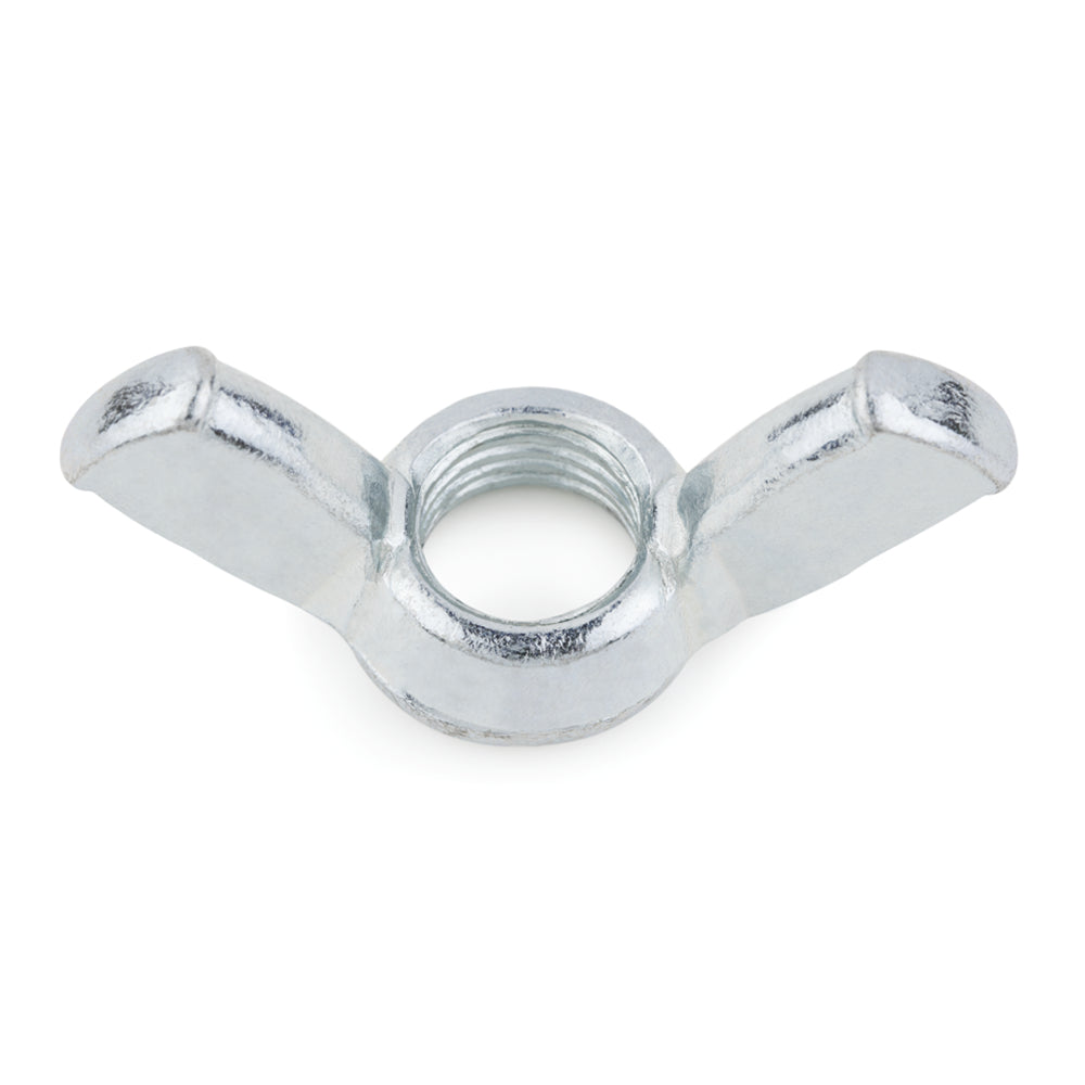 Wing nuts