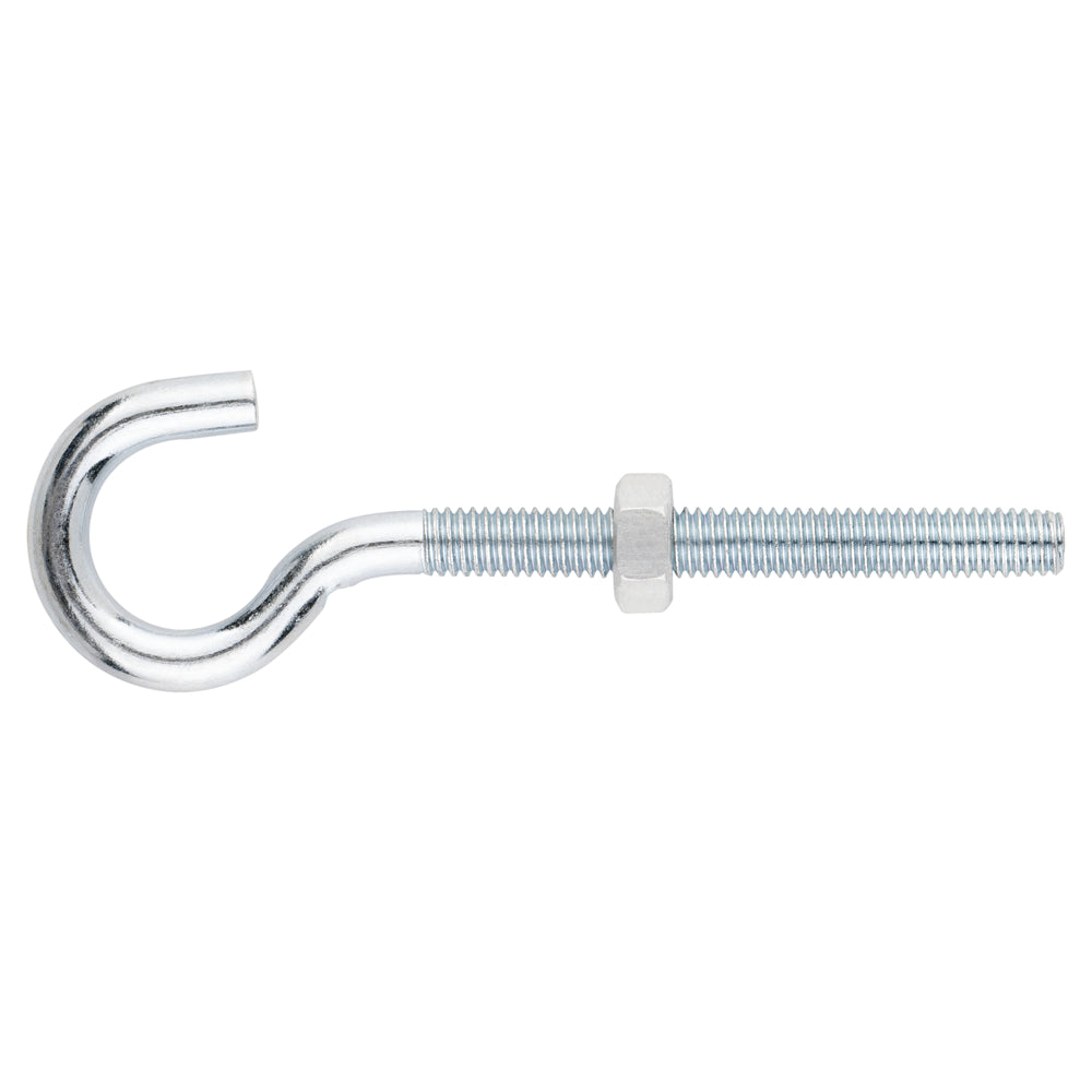 Screw hook 8x60