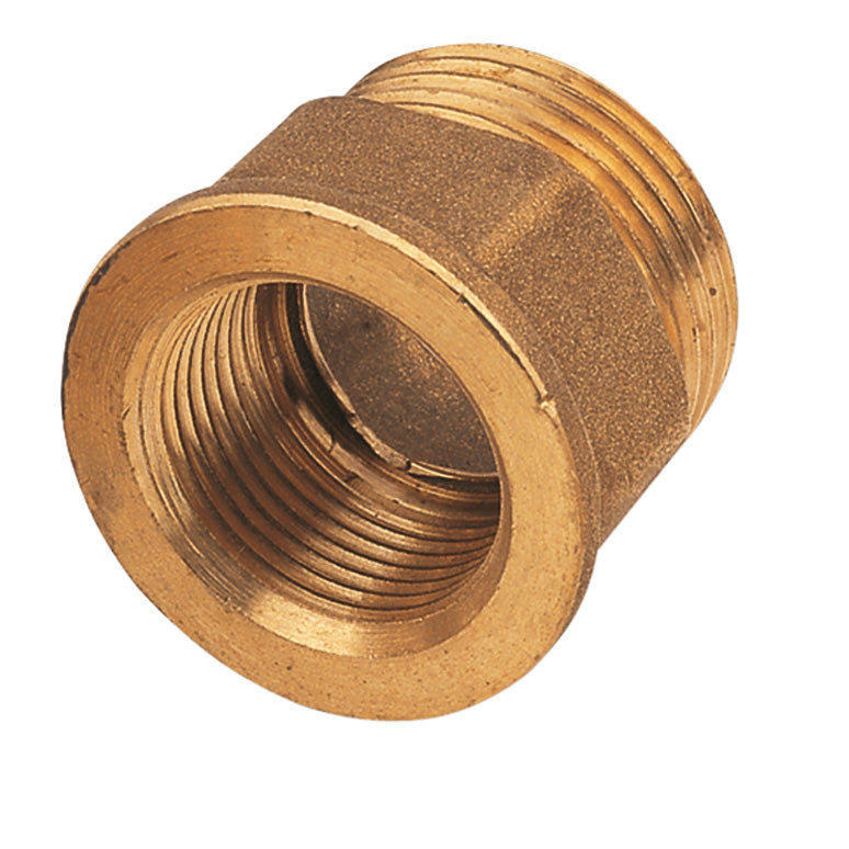 Brass fitting