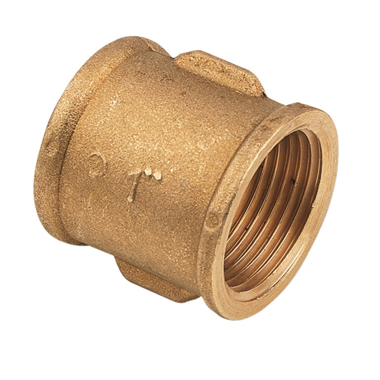 Brass fitting