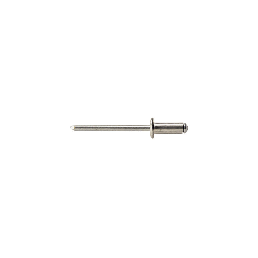 Rivet to