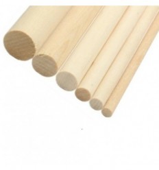 Round Bar