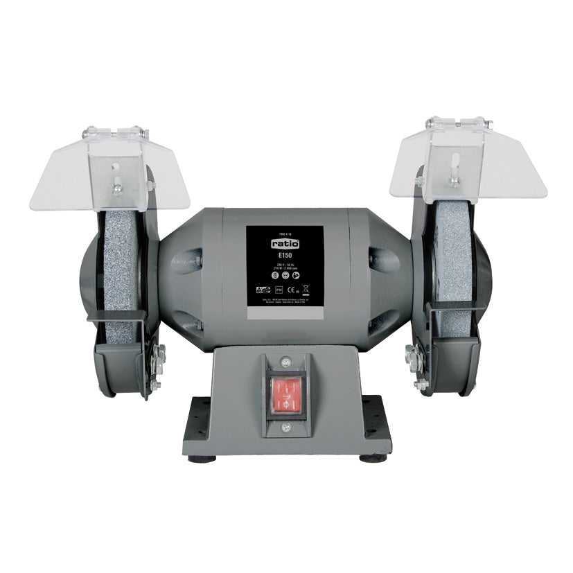 Electric sharpener